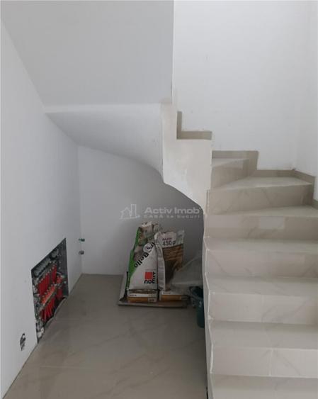 Casa individuala cu 4 camere-Cornetu-Incalzire in pardoseala - 17