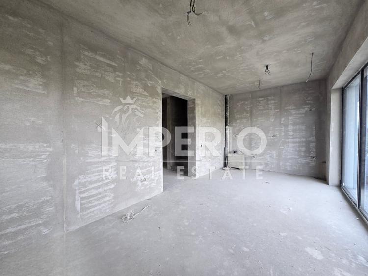 Duplex cu 5 camere, un garaj pentru doua masini! - 3