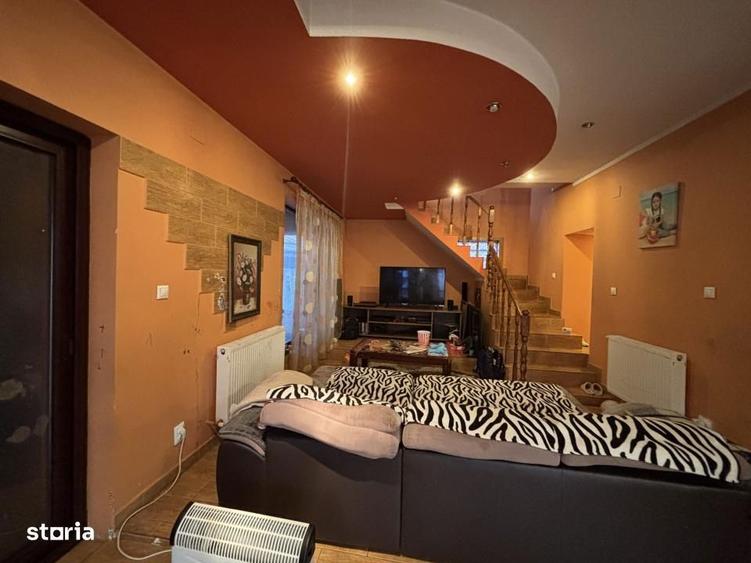 Metrou Pantelimon - vila 6 camere - Comision 0 - 10