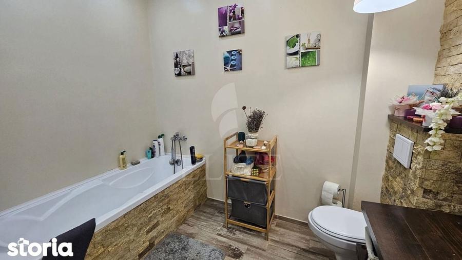 Apartament 2 camere in zona magazin Profi - 11
