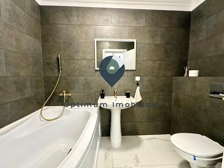 Apartament cu 2 camere in Floresti, etaj intermediar, 55 mp utili ! - 9