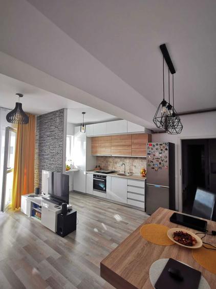 Apartament 2 Camere - Zona Berceni - 4