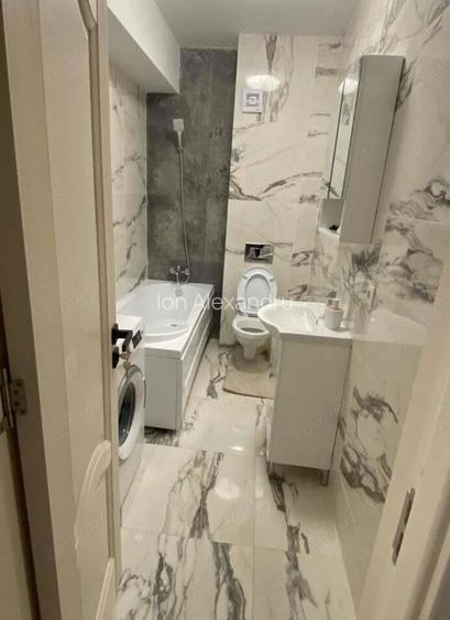 Apartament 2 camere zona Lujerului Apartament 2 camere zona Lujerului