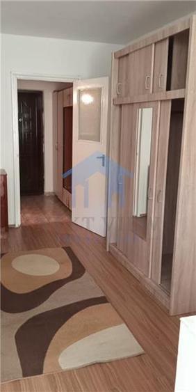 Garsoniera, Manastur - 4