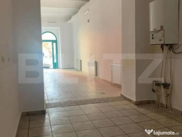 Spa?iu comercial de 60 mp, pozi?ionat strategic in zona c - 4
