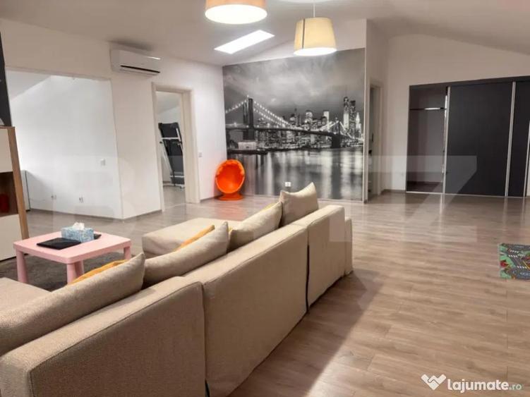Apartament lux in inima ora?ului Gae?ti - 2