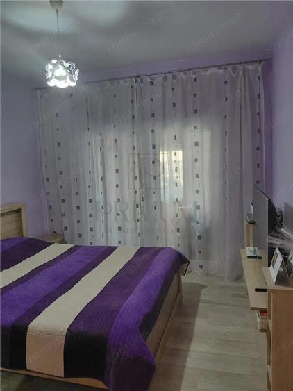 Giroc - 3 cam - parter - mobilat utilat - centrala - boxa - curte - ZONA LINISTITA - 7