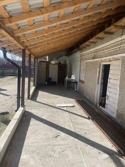 De vanzare o casa la tara - 3