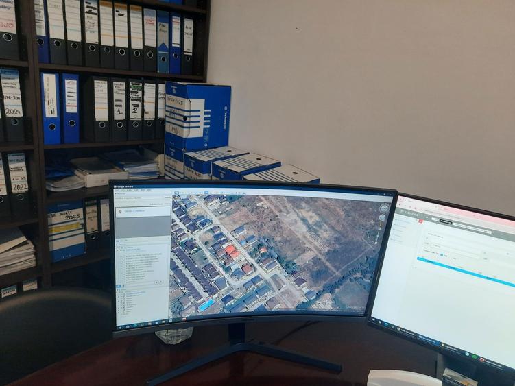 Teren Bragadiru intravilan - 1