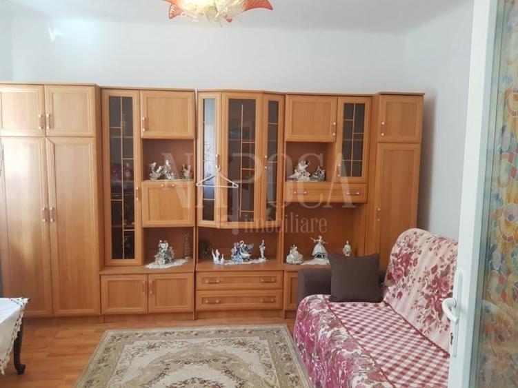 Casa 2 camere de vanzare in Dimitrie Cantemir Oradea, Oradea - 1