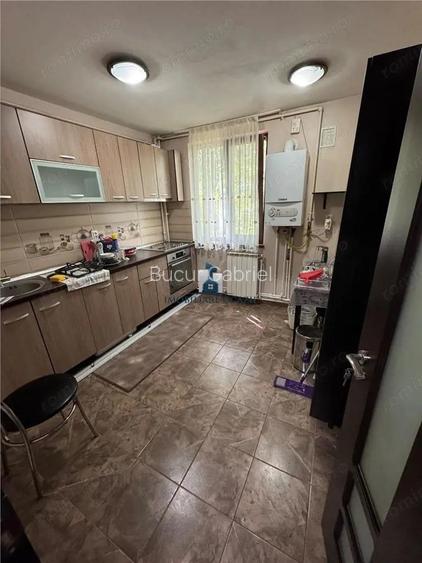 Apartament 2 camere Decomandat Berceni-Huedin Apartament 2 camere Decomandat Berceni-Huedin
