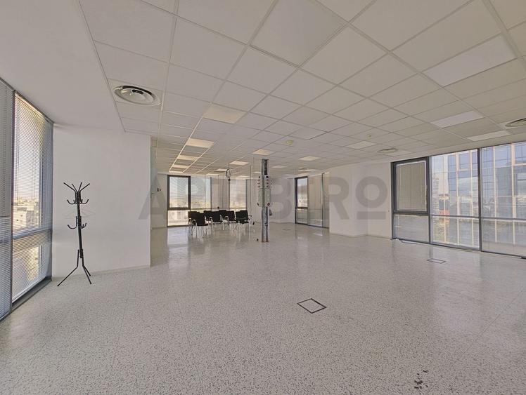 Zero comision, 127-555mp birou mobilat Splaiul Unirii, 6' metrou - 13