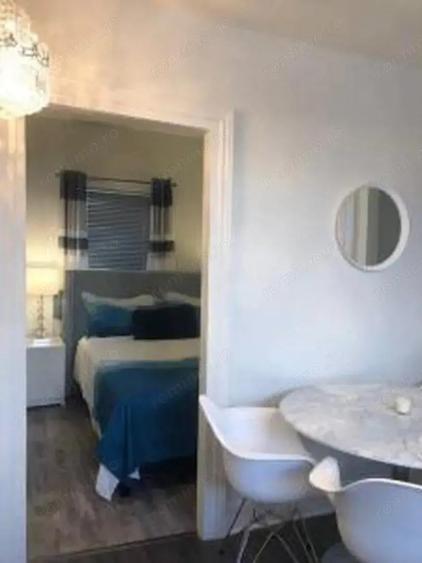 Garsoniera de inchiriat in zona 13 Septembrie - 2