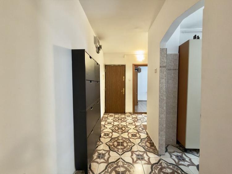 Apartament 2 camere Racadau Valea Cetății etaj 3/4 - 8