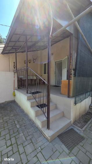 Casa semicentrala de vanzare Str. George Cosbuc - 6