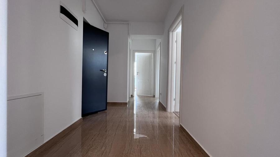Apartament modern 3 camere | NELocuit | Încălzire în pardoseală | 84 mp - 12