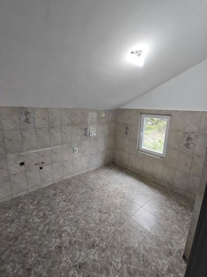 Casa cu teren loc. Baltareti (Clondiru / Buzau) - 4