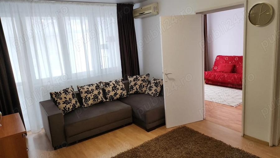 Apartament semidecomandat Tiglina 2 renovat recent - 1