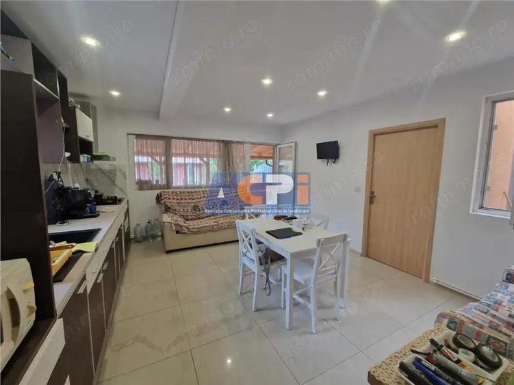 Casa Parter de vanzare Chiajna - 19