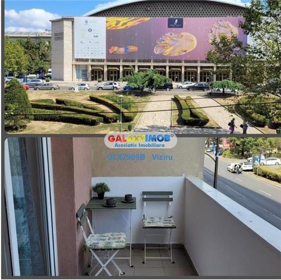 Apartament superb Sala Palatului-Cismigiu - 9