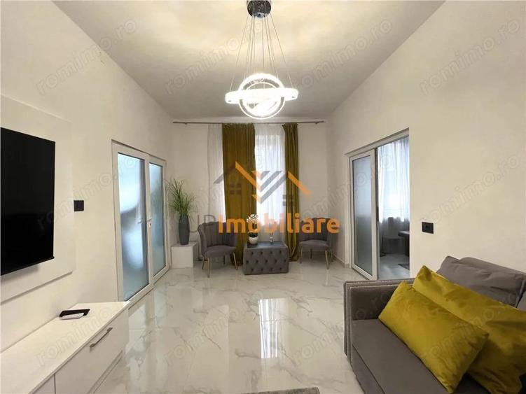 APARTAMENT 2 CAMERE | ULTRACENTRA | ORADEA - 9