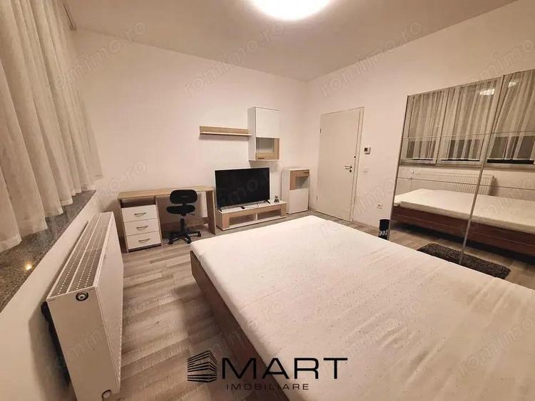 Garsoniera decomandata zona Avantgarden - 2