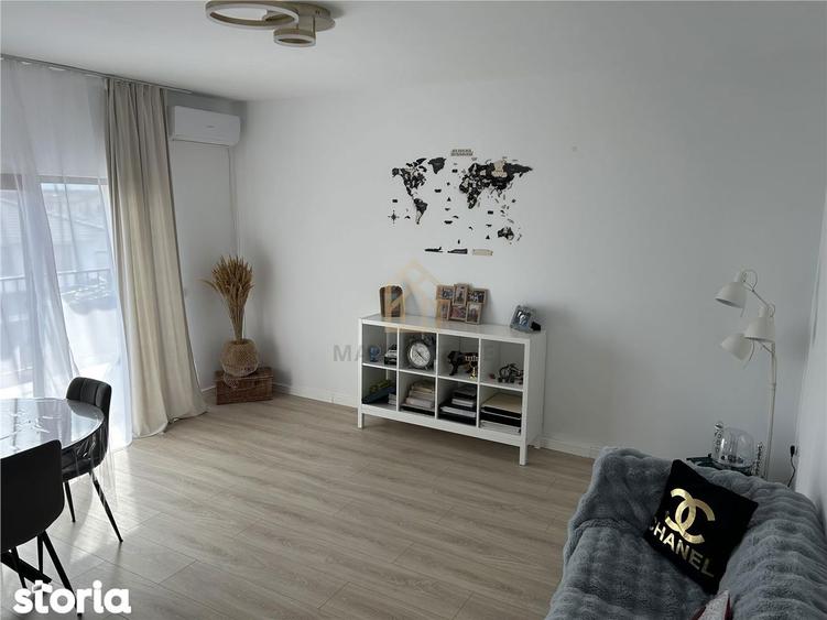 Apartament 2 camere Mosnita noua langa Lidl - 10