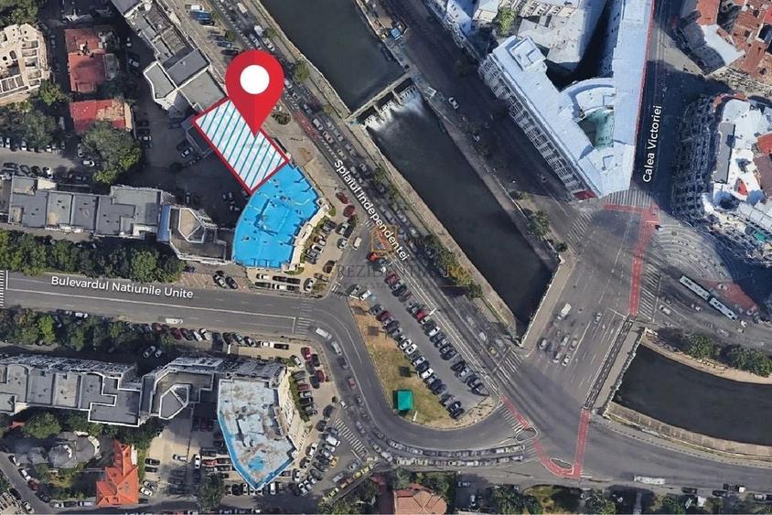 Cladire S+9E in centrul Bucurestiului, Splaiul Independentei-Curtea de Apel - 31