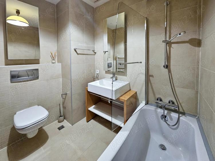 Apartament 2 camere InCity P. Alba Iulia Dristor Direct Proprietar - 2