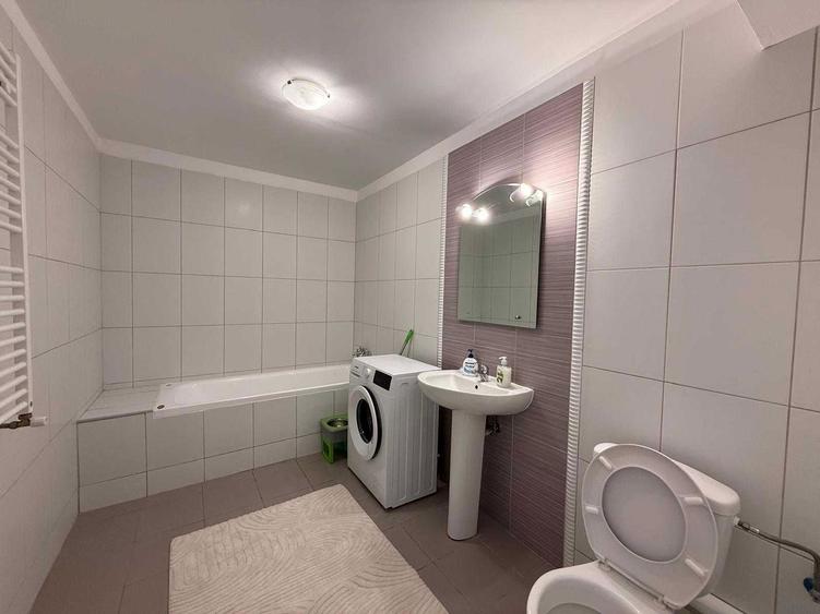 Direct proprietar, apartament 2 camere, 70 mp, mobilat modern - 3