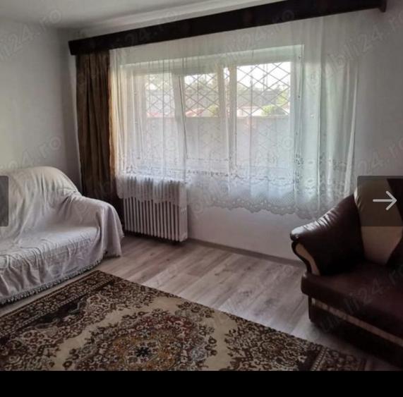 apartament 2 camere zona Tomis nord mobilat utilat 45 mp - 1