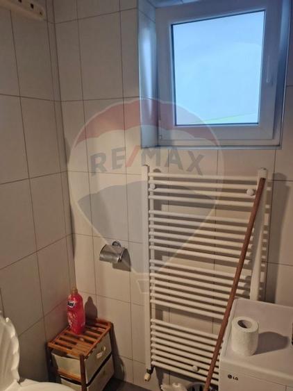 Apartament cu 2 camere de vânzare în zona Avantgarden - 4