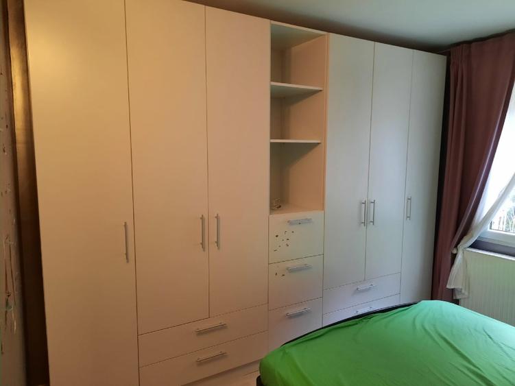 Apartament 2 camere de vanzare, pe Aleea ilioara, 1 minut de Metrou Grigorescu - 15