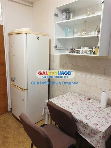 INCHIRIERE apartament 2 camere Brancoveanu (metrou) - 7