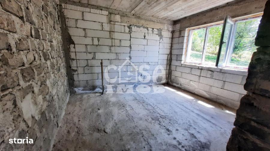 Vanzare casa in Gemenea-Bratulesti, jud. Dambovita (zona viticola) - 6