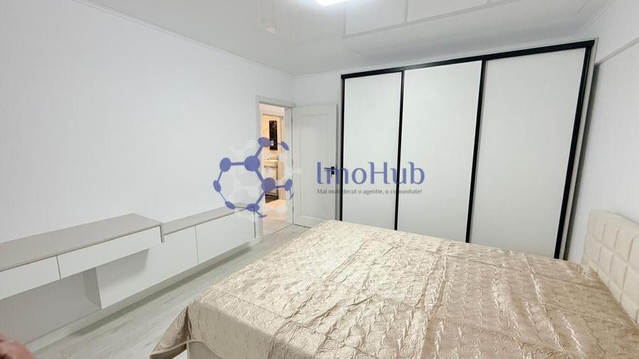 NICOLINA, APARTAMENT LA PRIMA INCHIRIERE, 3 CAMERE - 4