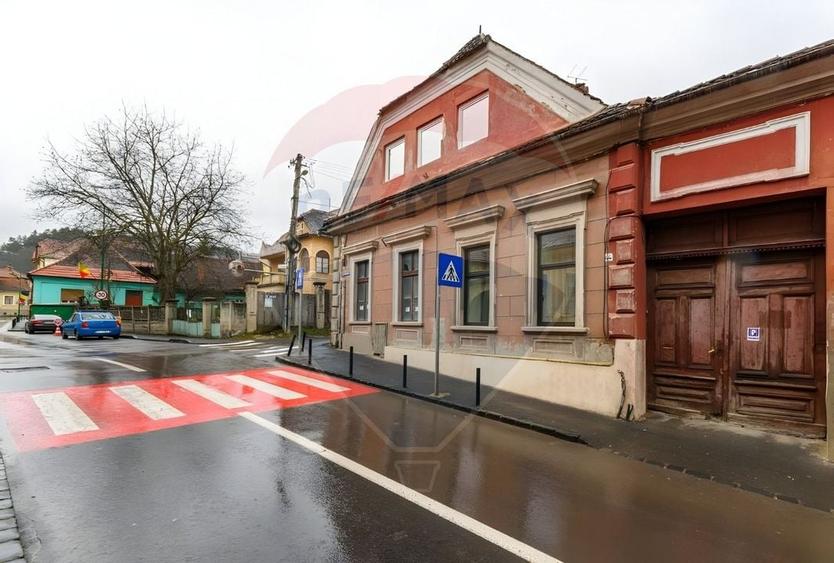 Studio cu 1 camera de vânzare în zona centrala - Noua - 35