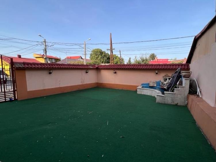 IDEAL INVESTITIE - Vanzare vila P+2+M | Salaj | 400 mp utili | 12 camere | centr - 4