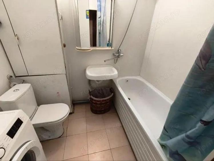 Apartament cu o camera de inchiriat in zona Iosefin - 2