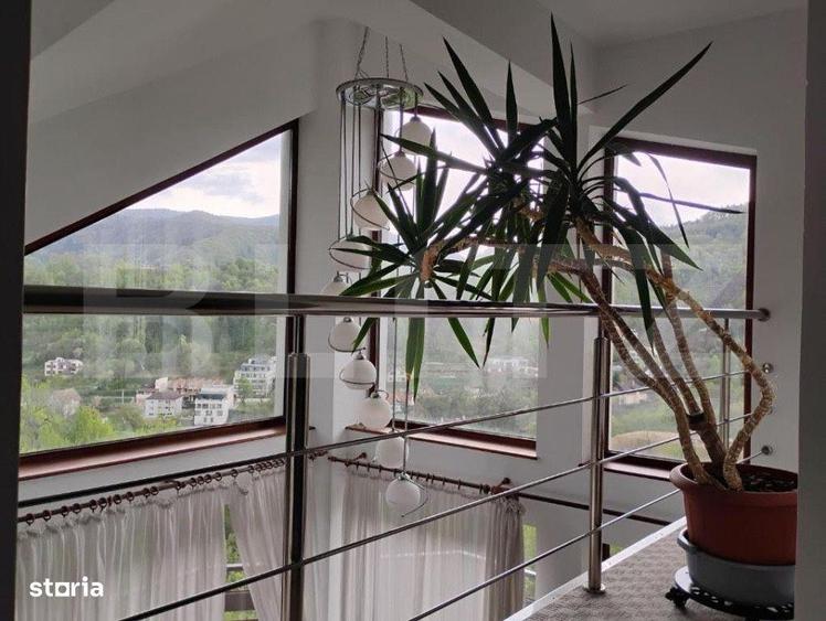 OPORTUNITATE | Casa cu teren 1000 mp + teren separat 915 mp + apartame - 14