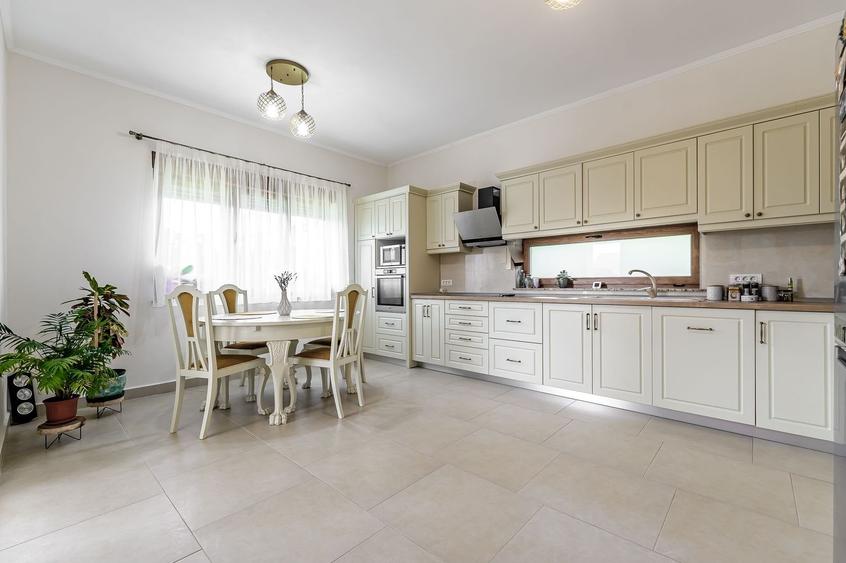 Vilă nouă superbă tip mediteranean, zona Tabacovici - 9