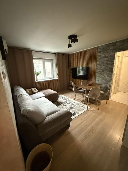 Vand apartament 2 camere - 4