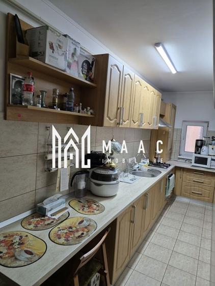 Apartament 3 camere| 60.91 mp | Zona Nord | Centrala Termica | - 2