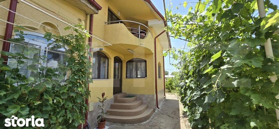 Gospodarie completa, ideala pentru familie, in zona Carcea - Primarie - 7
