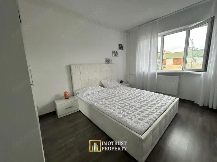 Apartament 3 camere de vanzare / schimb Pia?a Mica, ultracentral Ara - 3
