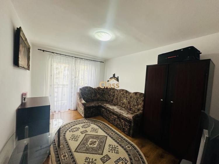 Apartament 2 camere | etaj intermediar | 44 mpu | Primaverii Manastur - 1