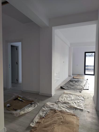 FARA COMISIOANE in Gulia casa cu 4 camere 2 bai terasa PARTER+pod placa la cheie - 21