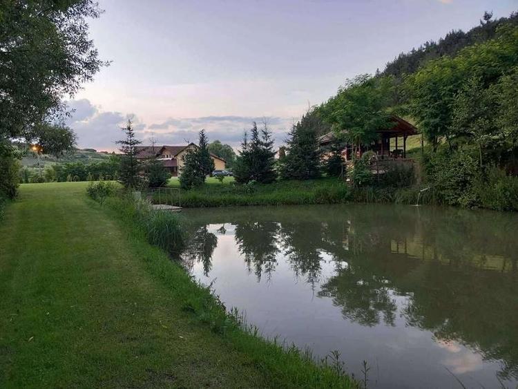 Locatie de inchiriat 10 km de Cluj-Napoca ideala pentru investitie - 4