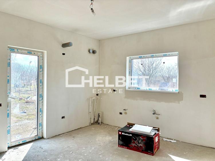 Casă/Sânpetru/Drum asfaltat/ Parter - 5