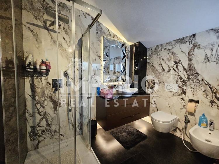 Casa perfecta in Andrei Muresanu-spatiu, liniste si rafinament in inima orasului - 10